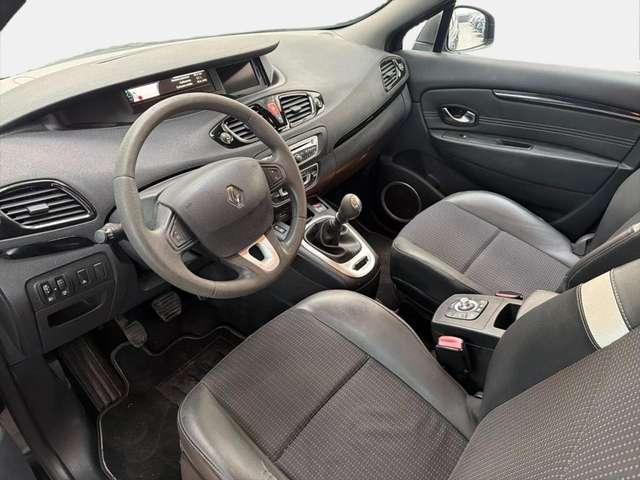 Renault Scenic 1.5 dCi 110CV Luxe