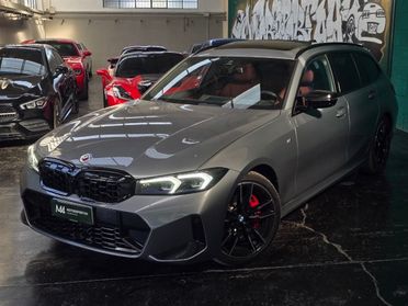 Bmw 340d 48V xDrive Touring Msport Pro