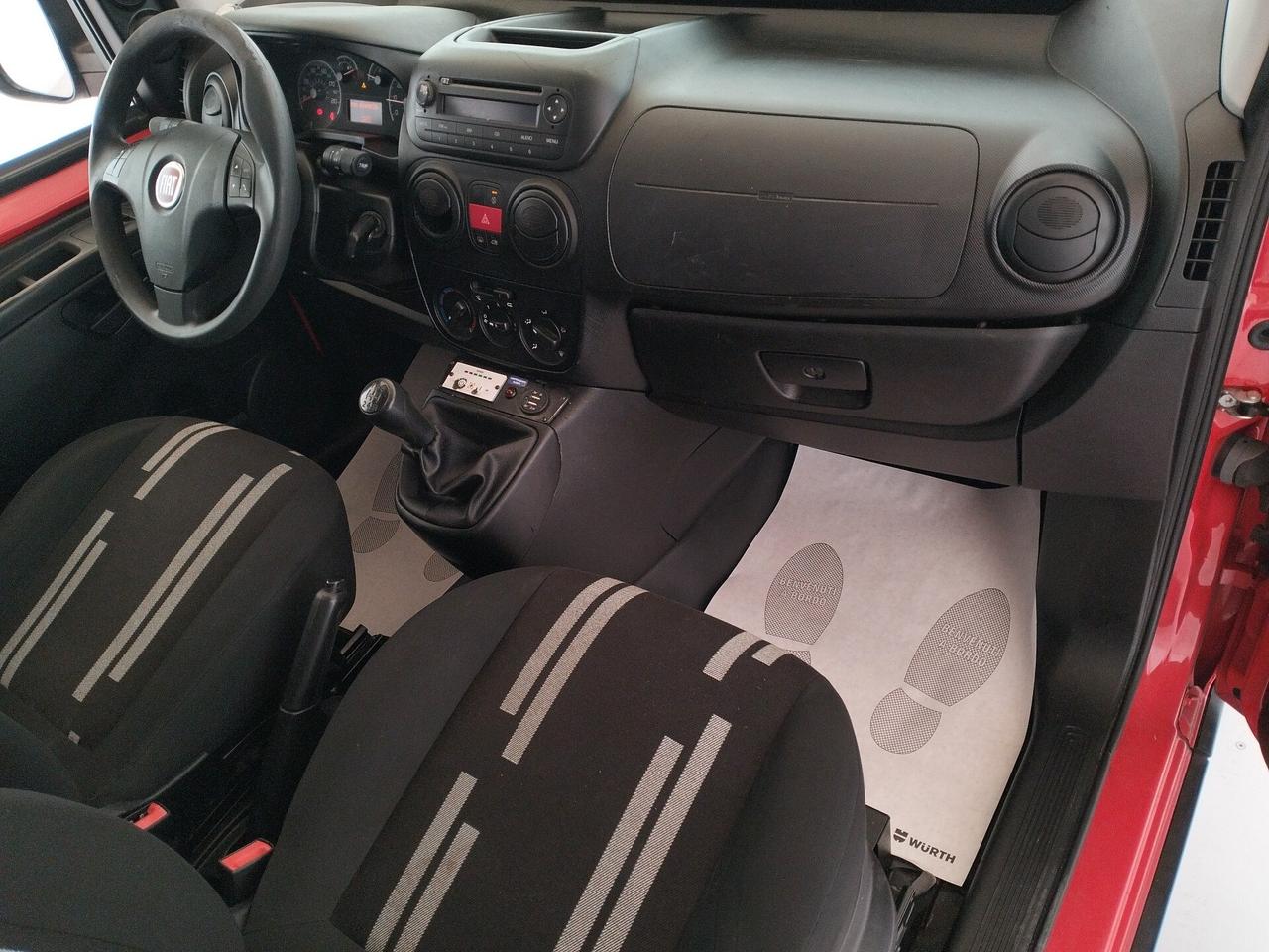 Fiat Fiorino 1.3 MJT 95CV - IVA ESCLUSA