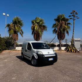 Citroen Nemo , Fiat Fiorino
