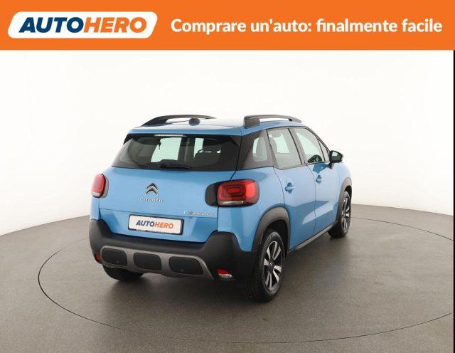 CITROEN C3 Aircross BlueHDi 100 Feel