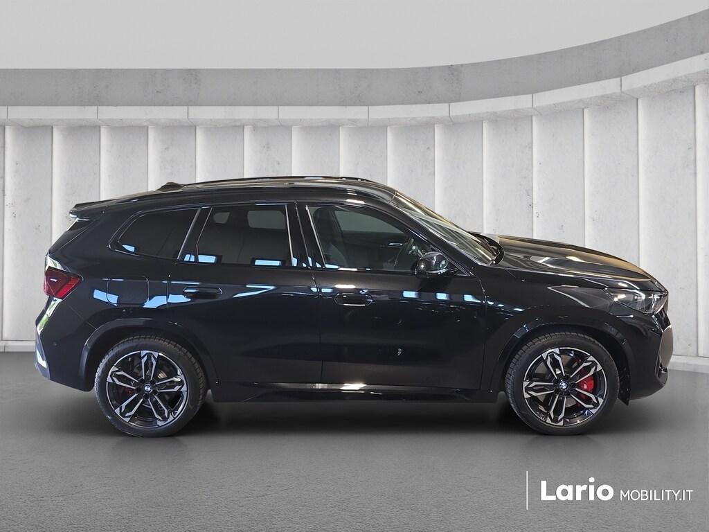 BMW X1 25 e MSport Pro xDrive DCT