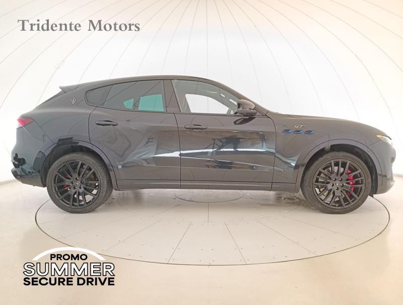 Maserati Levante 2.0 Hybrid MHEV GT AWD Auto