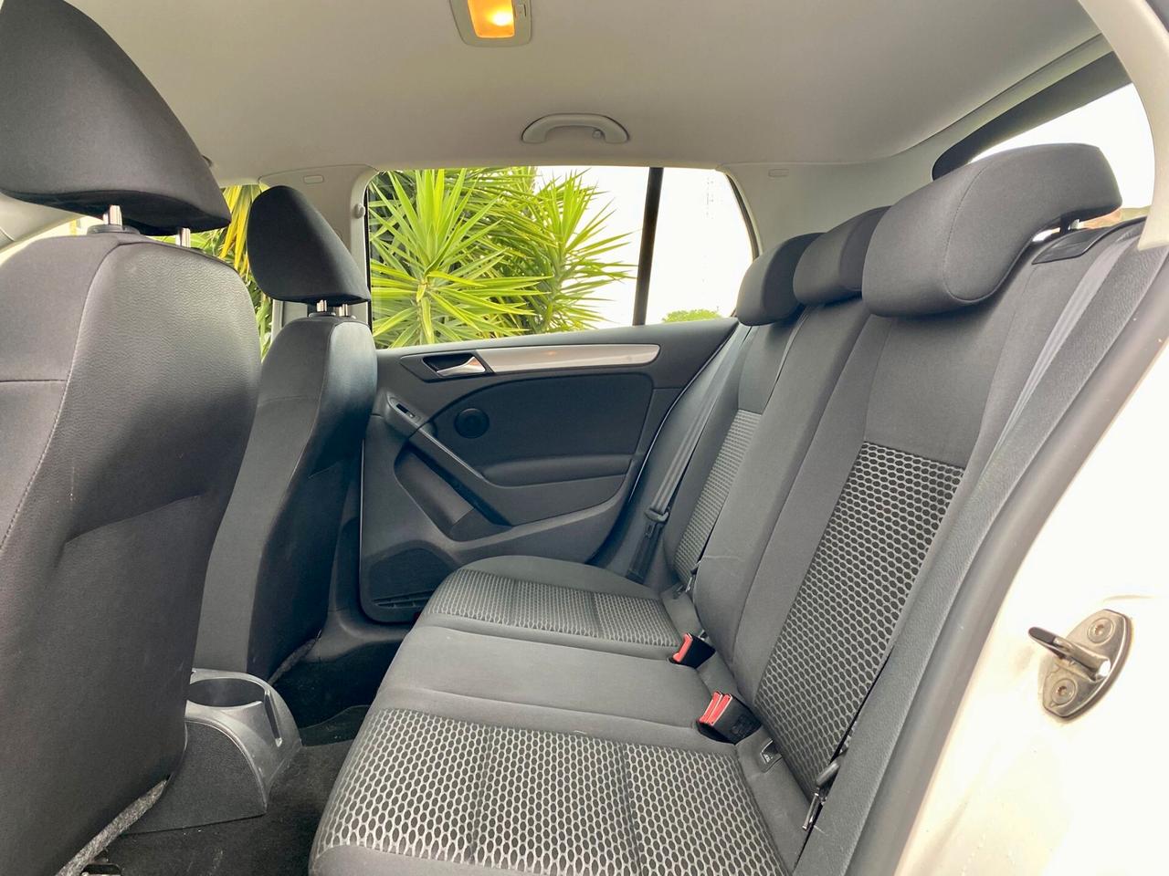 Volkswagen Golf 1.4 benzina 80 cv. *65.200 km
