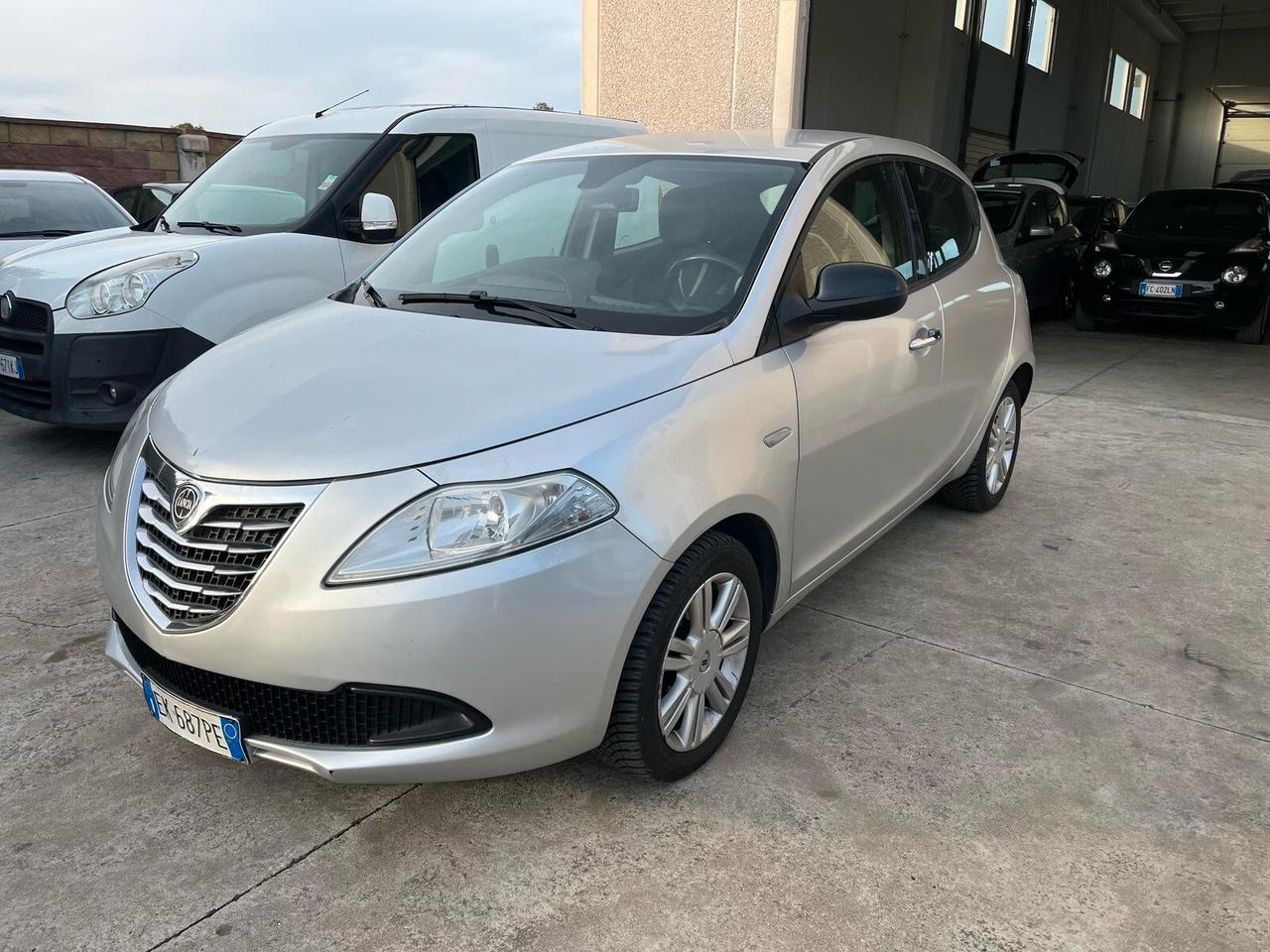 Lancia Ypsilon 1.3 MJT 16V 95 CV 5 porte S&S Gold