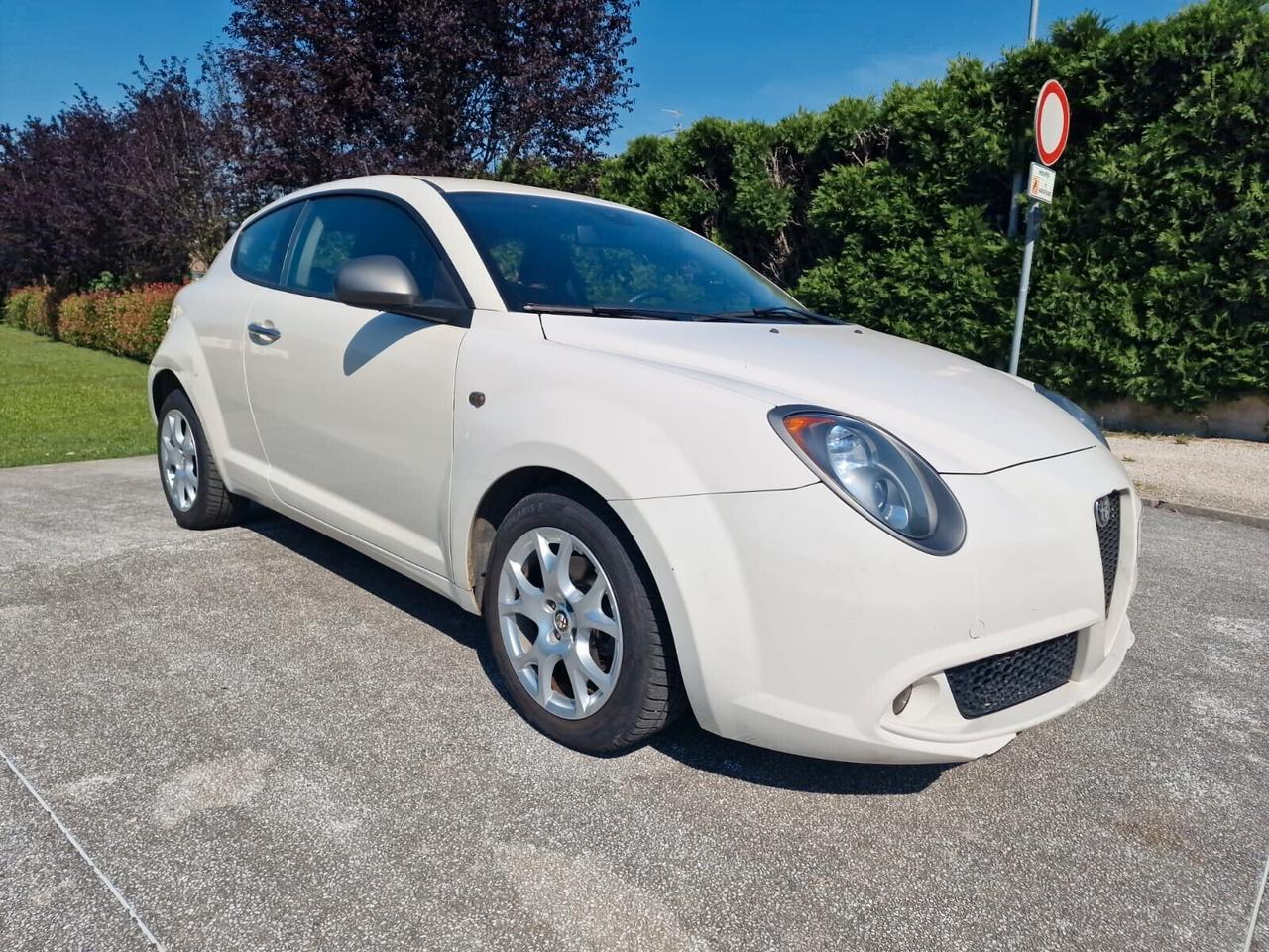 Alfa Romeo MiTo 1.3 JTDm 85 CV S&S Progression