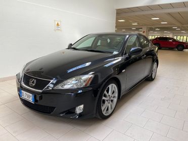 LEXUS IS 250 2.5 V6 aut.
