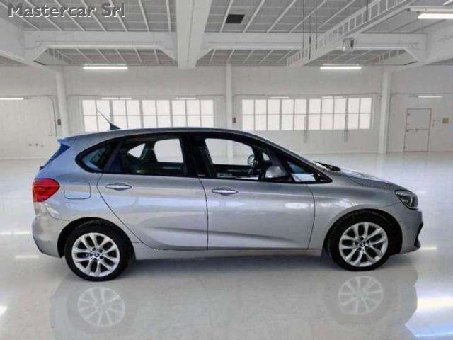 BMW 225 Active Tourer iPerformance Business AUTO - GC383JV