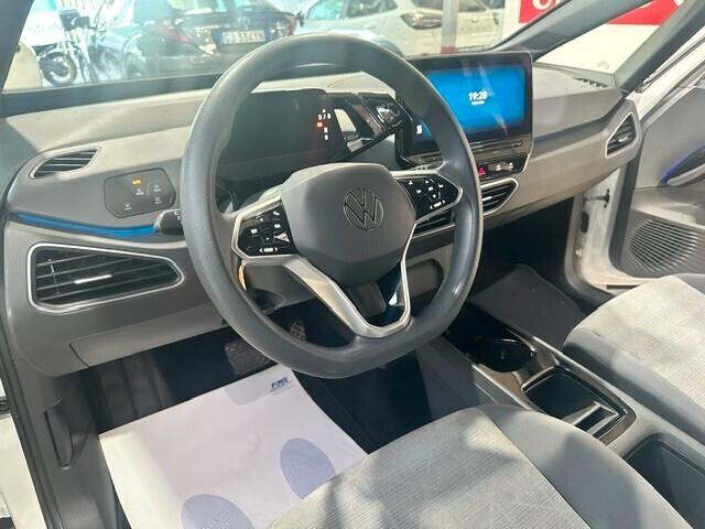 Volkswagen ID.3 Pro Performance