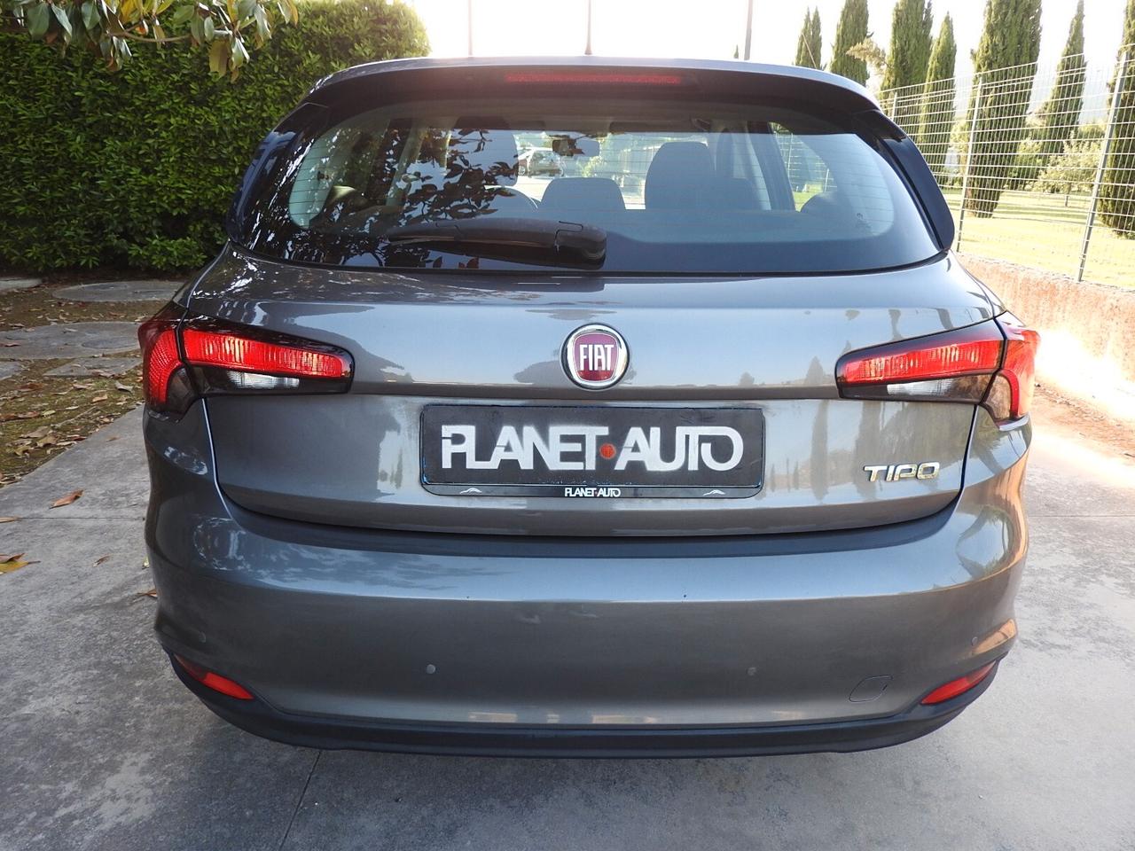Fiat Tipo 1.3 Mjt S&S 5 porte Lounge