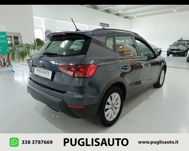 SEAT Arona 1.6 TDI 95 CV Style