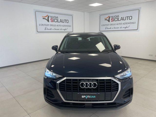 AUDI Q3 35 TFSI S tronic Business