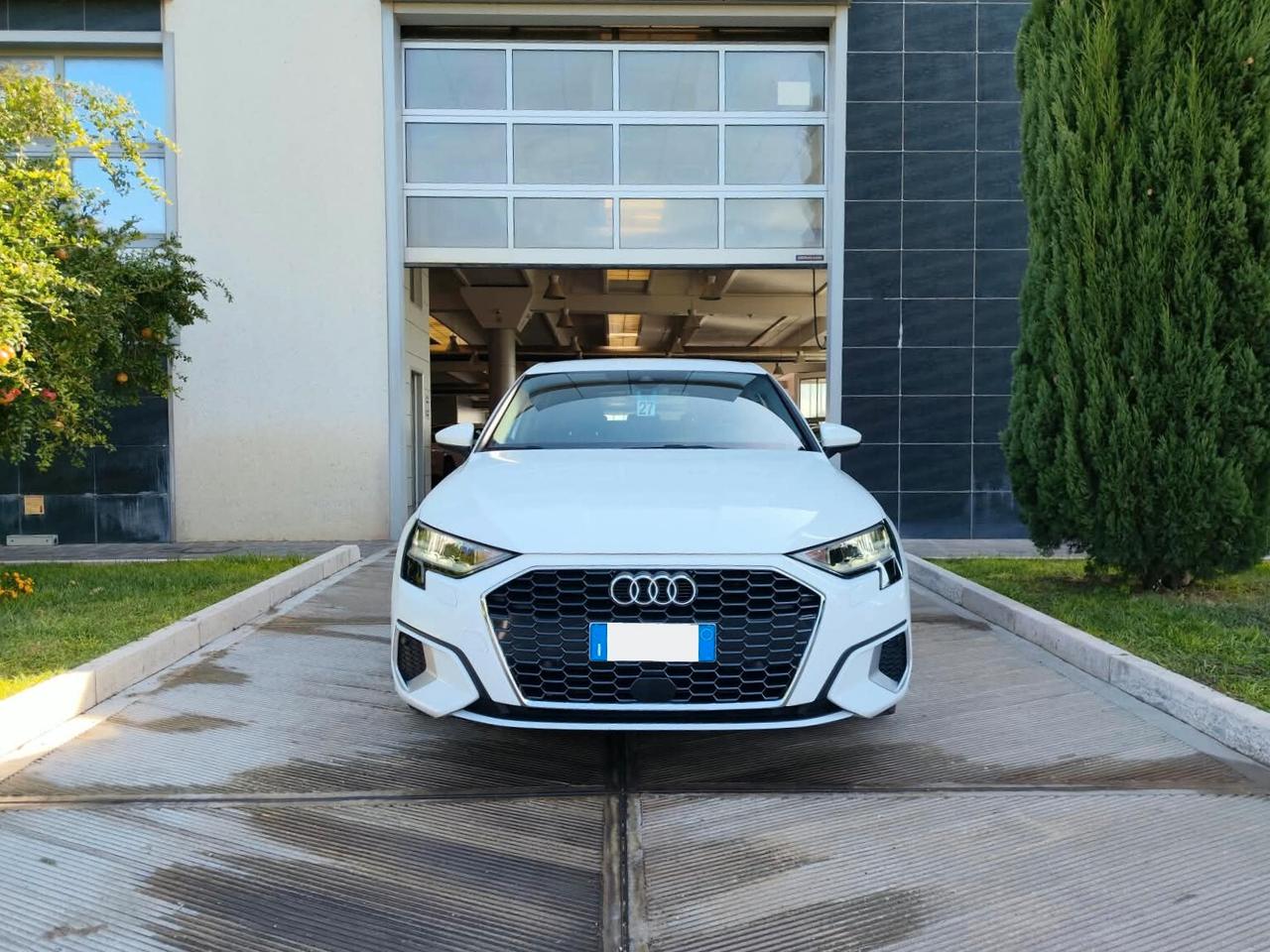 Audi A3 SPB 35 TDI Business Advanced