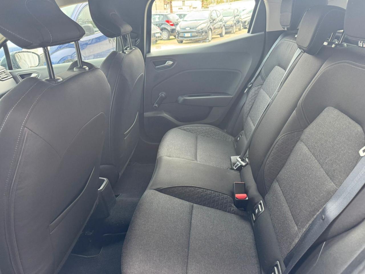 Renault Clio TCe 100 CV GPL 5 porte Intens