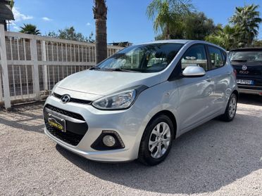 HYUNDAI I10 GPL SERIE FULL OPTIONAL 100.000KM