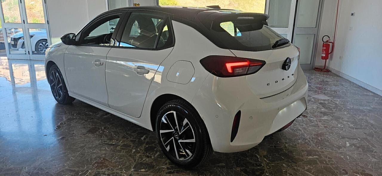 Opel Corsa 1.2 100 CV aut. GS