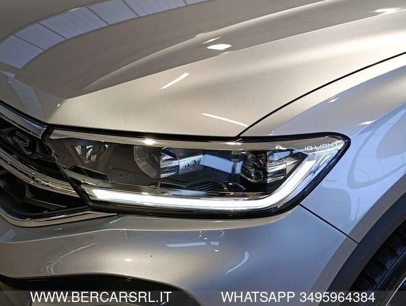 Volkswagen T-Roc T-Roc 2.0 TDI SCR 150 CV DSG R-Line