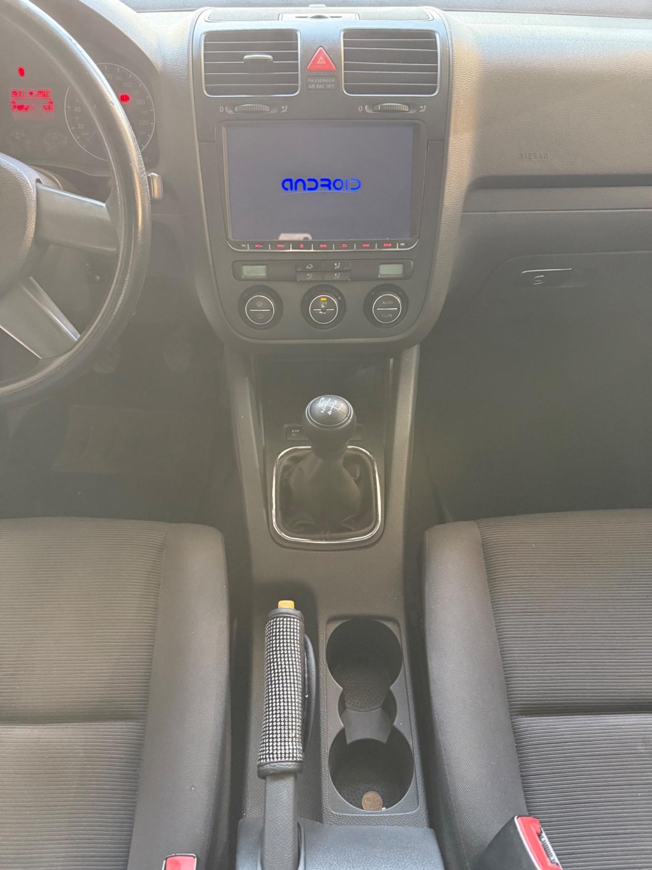 Volkswagen Golf 1.9 TDI 105 Cavalli