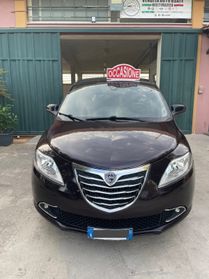 Lancia Ypsilon 1.2 69 CV 5 porte S&S Platinum