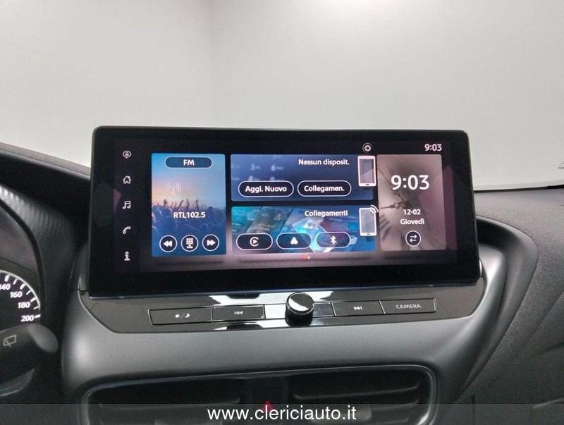 Nissan Juke 1.0 DIG-T 114 CV DCT Acenta