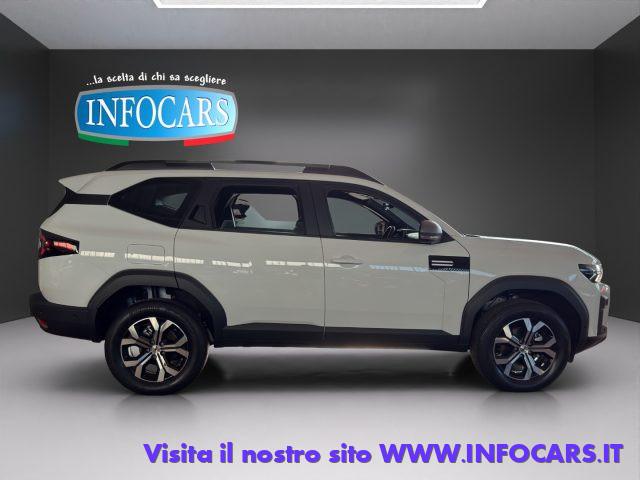 DACIA Bigster 1800 Full Hybrid 155 CV Expression - KM ZERO