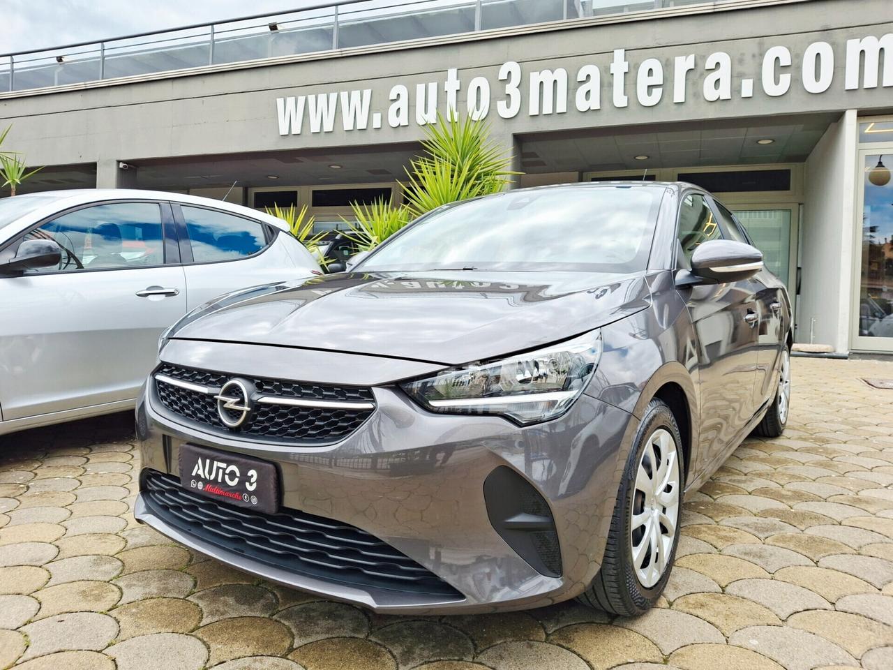 Opel Corsa 1.5 D 100 CV Elegance "Perfetta!