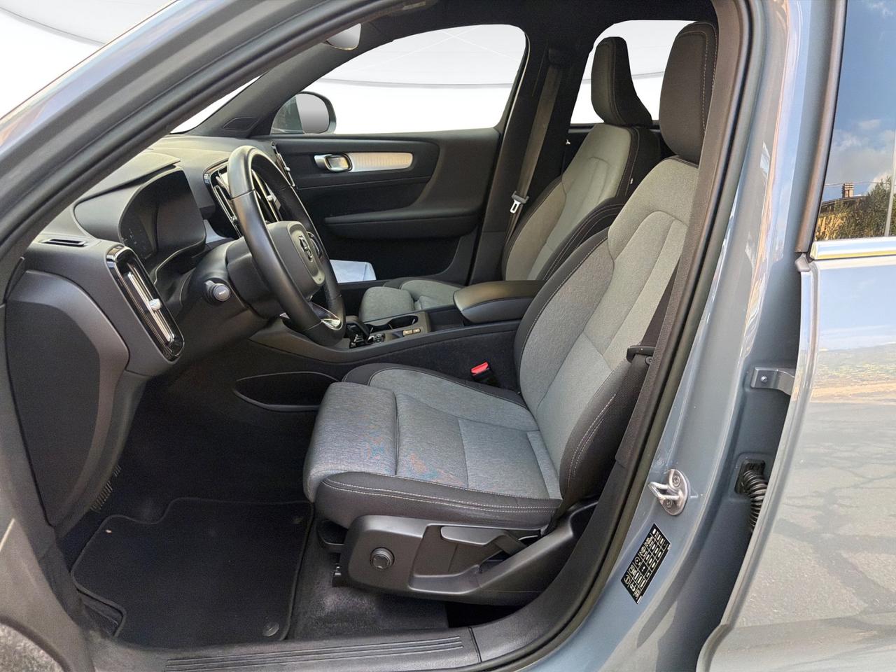 VOLVO XC40 1.5 t4 recharge phev Core auto