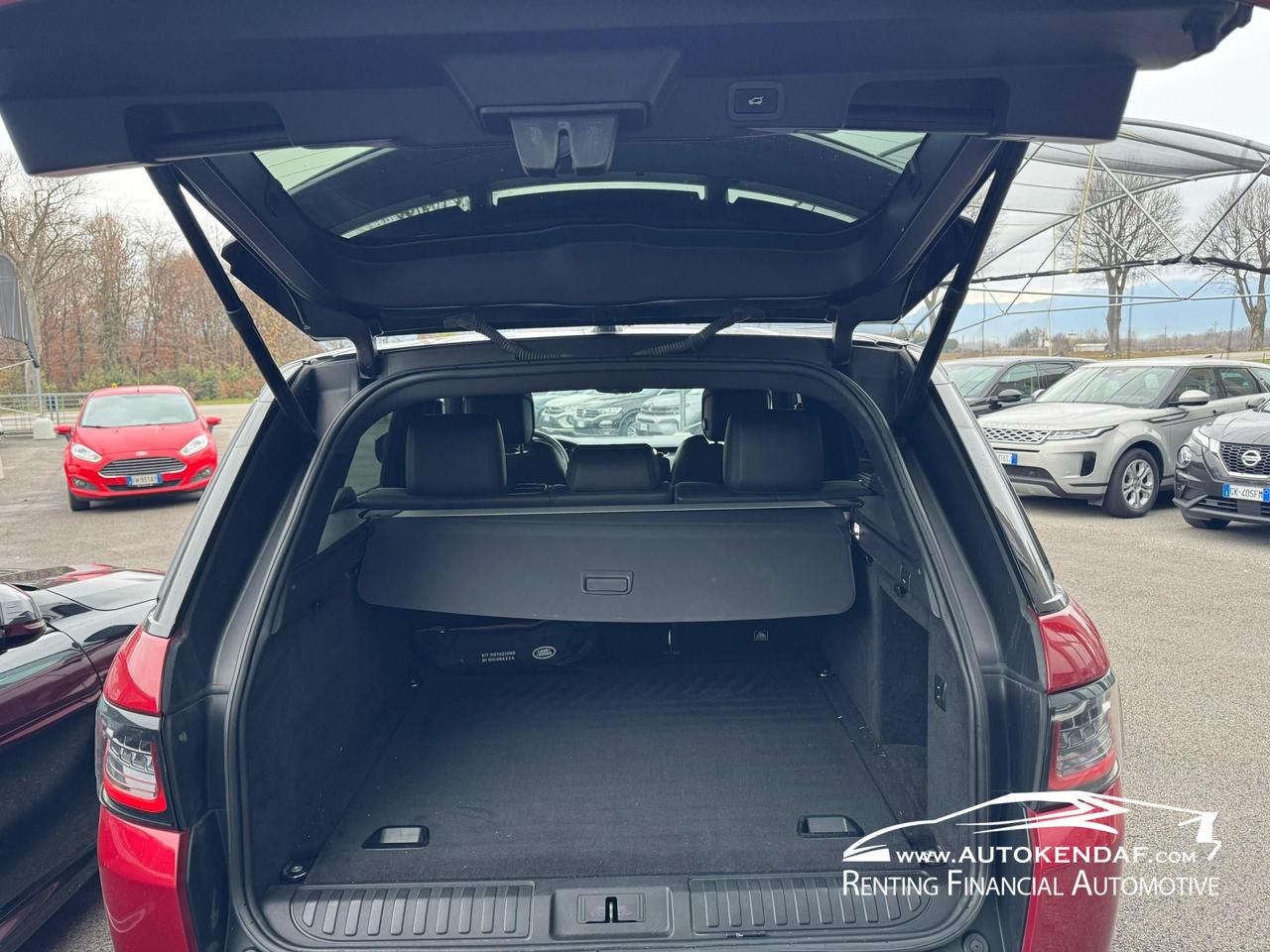 Land Rover Range Rover Sport 3.0d i6 mhev HSE 249cv auto