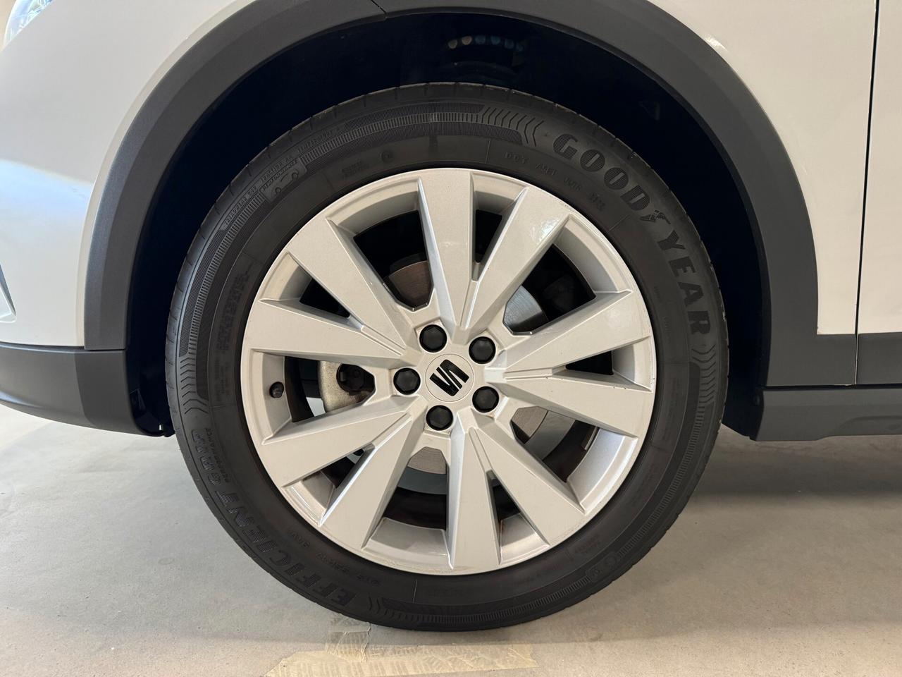 Seat Arona 1.0 EcoTSI XPERIENCE