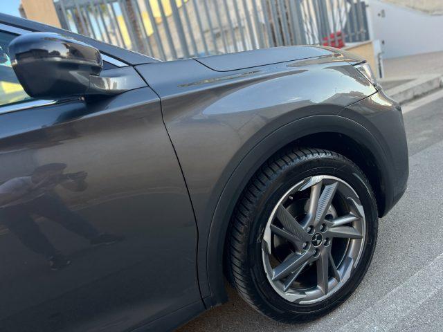DS AUTOMOBILES DS 7 Crossback BlueHDi 130 Aut. Business