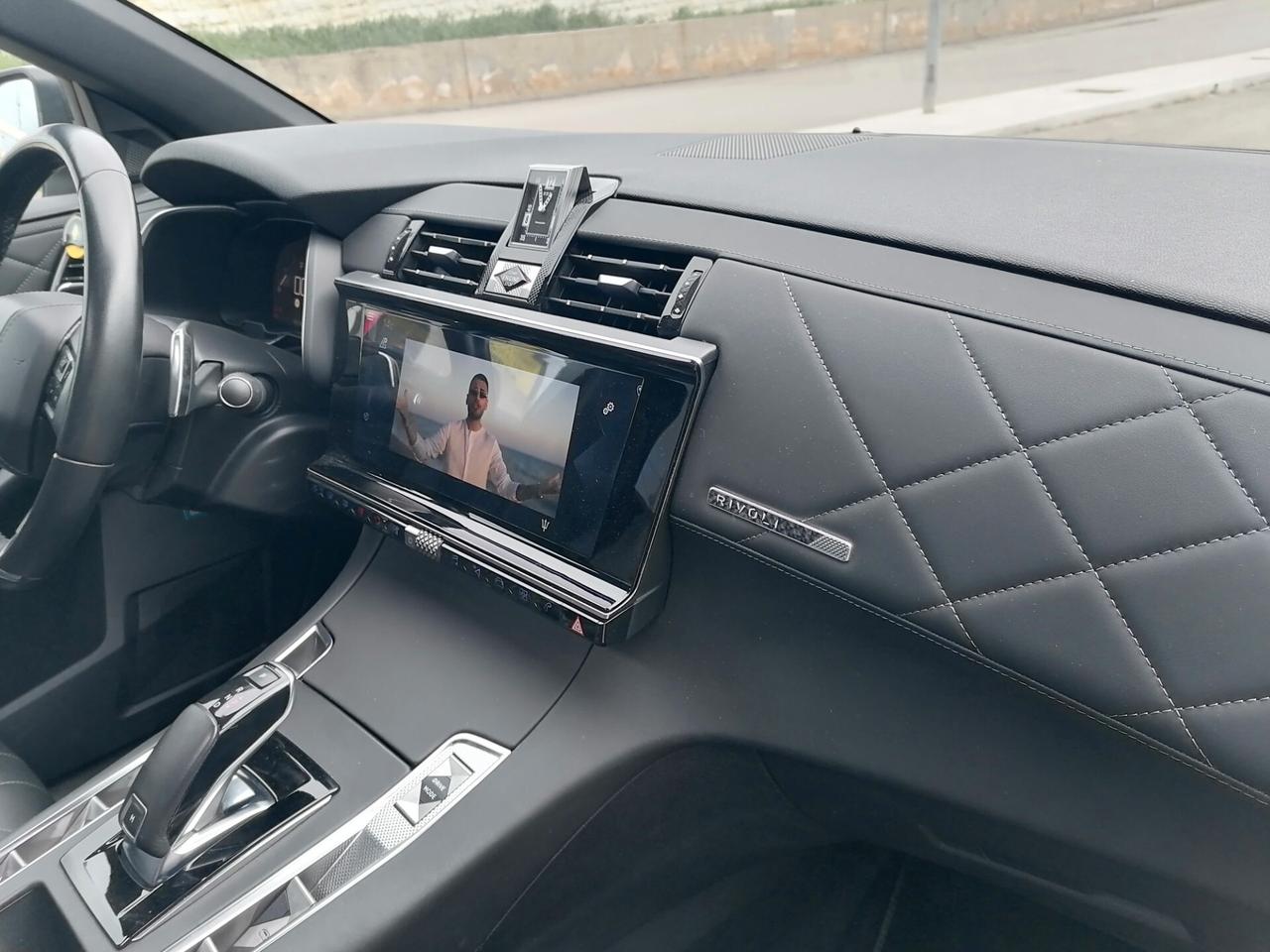 Ds 7 Crossback 1.5 BlueHDi RIVOLI TETTO APRIBILE full