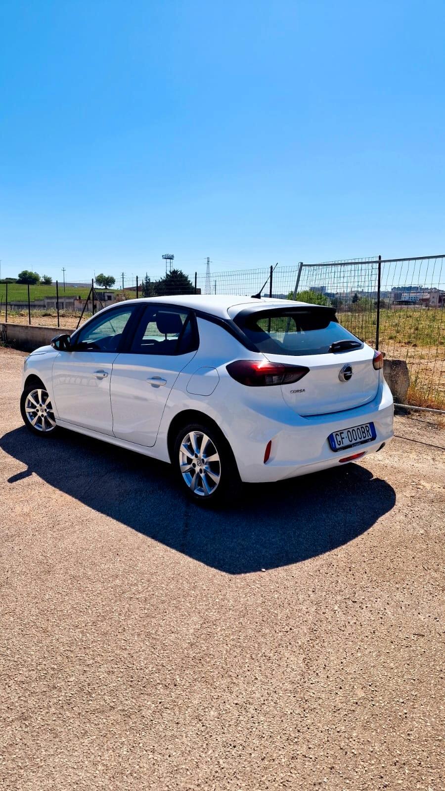 Opel Corsa 1.2 Edition