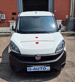 Fiat Doblo 1.3 Multijet 95cv Unico Proprietario