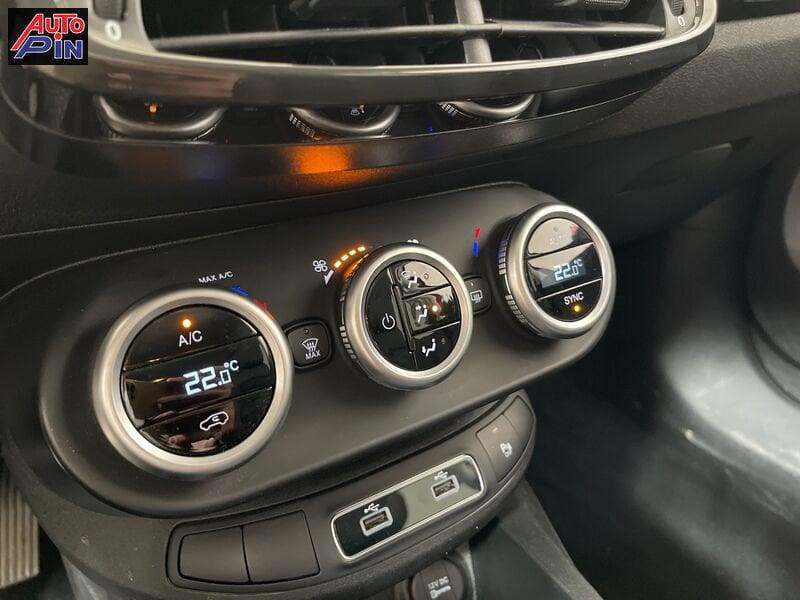 FIAT 500X 500X 1.3 MultiJet 95 CV Sport
