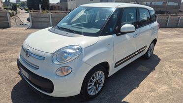 Fiat 500L 1.6 Multijet 105 CV