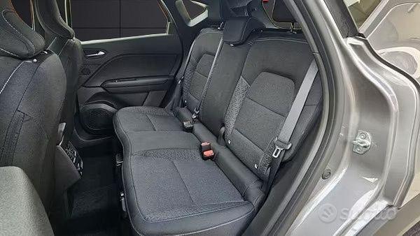 Renault Captur 1.2 TCe 115 CV MY26 EVOLUTION TUA DA €217