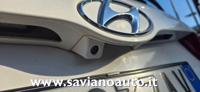 HYUNDAI iX20 1.6 CRDI 115 CV Style