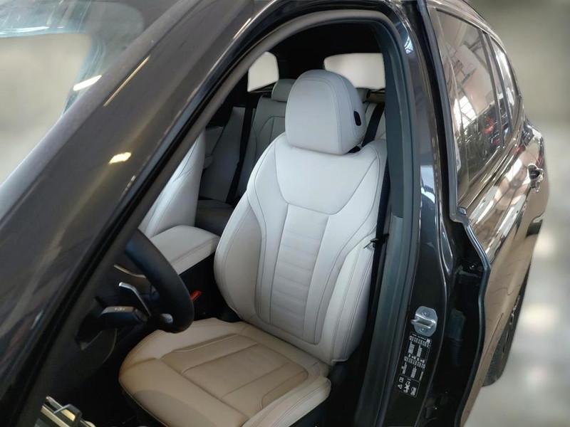 BMW X3 XDRIVE 30D 249 CV MH48V MSPORT AUTO SUV