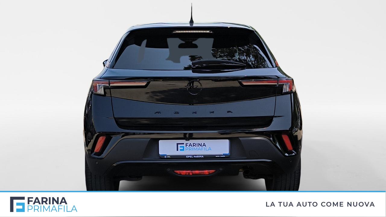 OPEL Mokka II 2020 - Mokka 1.2 t GS Line s&s 100cv
