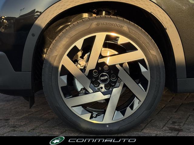 MINI Countryman D Favoured Countryman