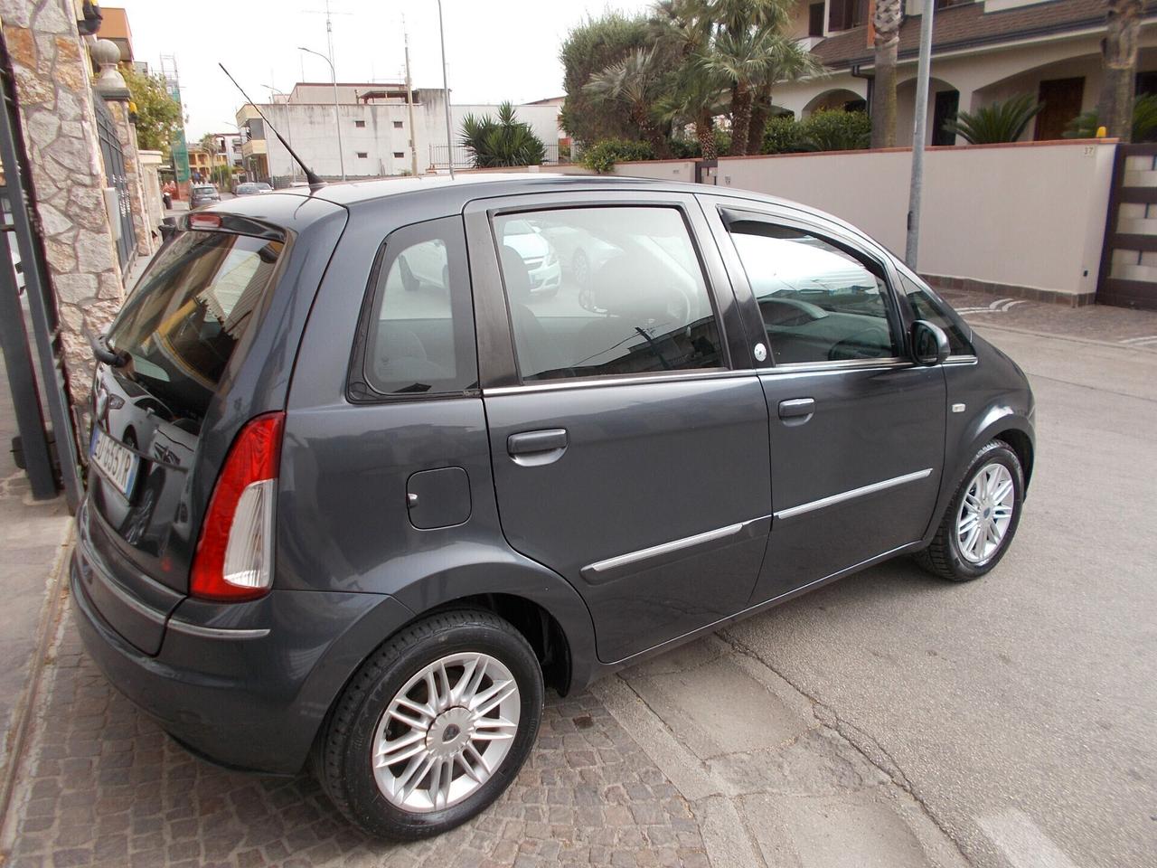 Lancia MUSA 1.4 Platino Ecochic GPL