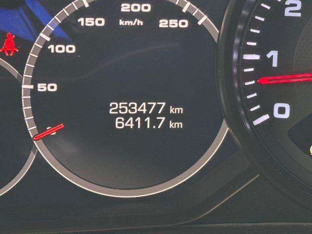 PORSCHE Cayenne 3.0 V6 Unicop. Telecamera 360, Tettuccio.