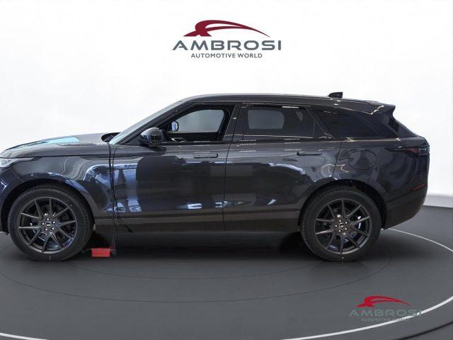 LAND ROVER Range Rover Velar PHEV AWD 5DR SWB Dynamic SE 404PS Auto