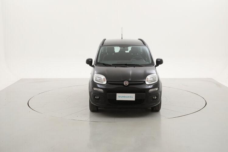 Fiat Panda Lounge BZ386421 1.2 Benzina 69CV