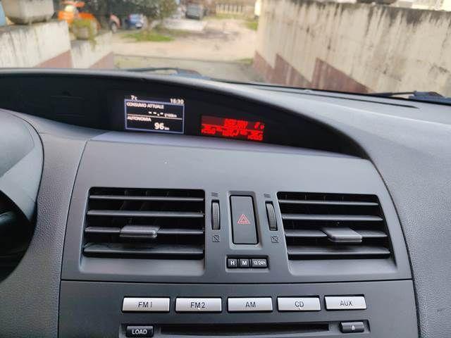 Mazda 3 1.6 TDi 16V 109CV Lim.Extra