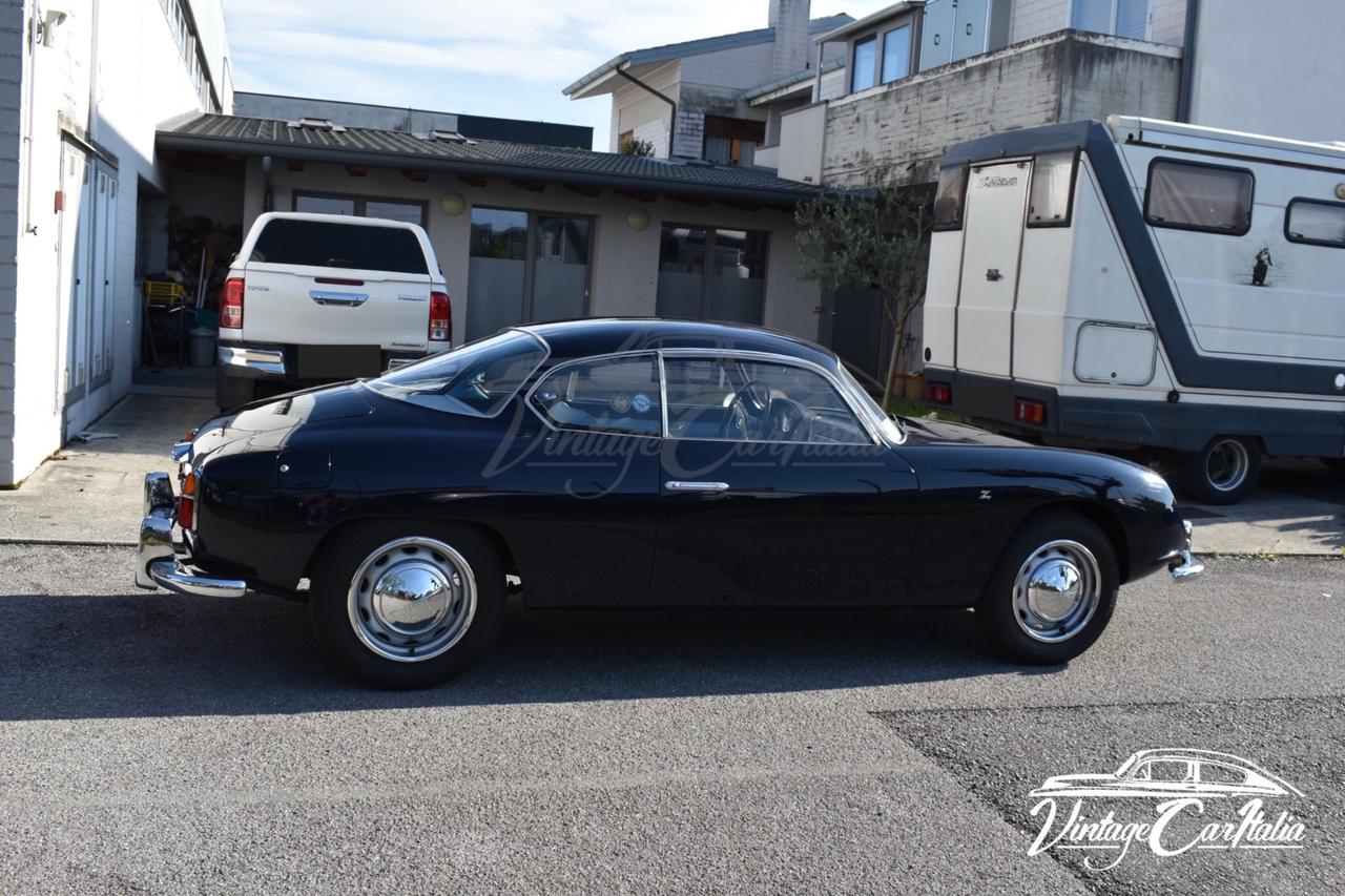 Lancia Altro Appia Sport Zagato GTZ