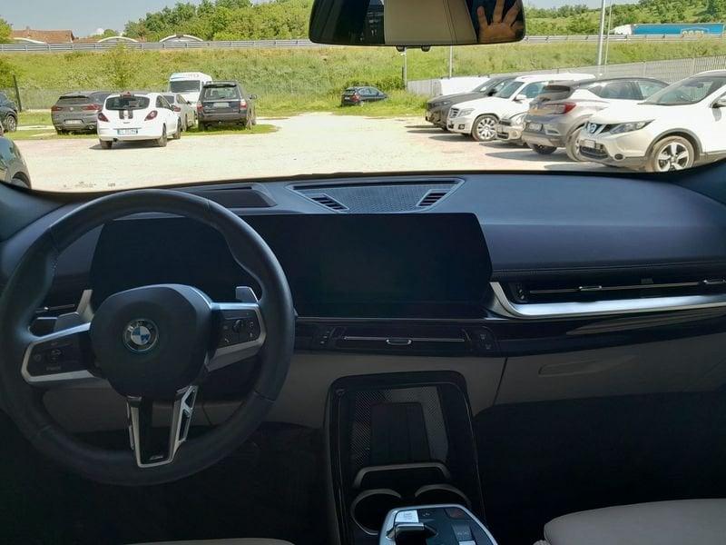 BMW X1 xdrive 25e X-Line auto