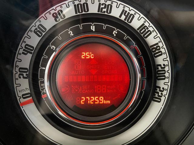 FIAT 500 *PROMO* 1.0 Hybrid Dolcevita