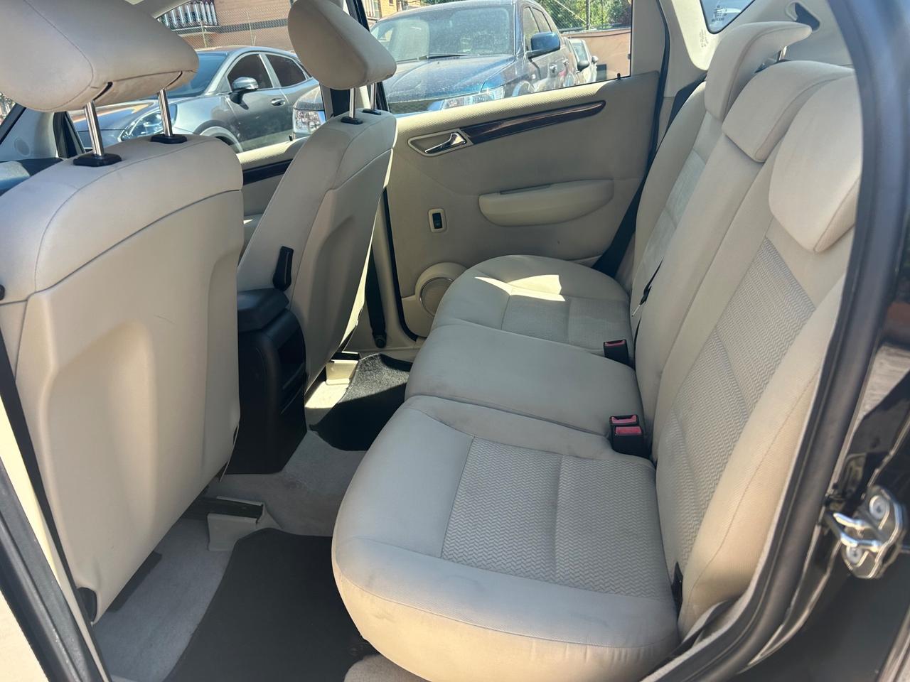 Mercedes-benz A 170 Avantgarde