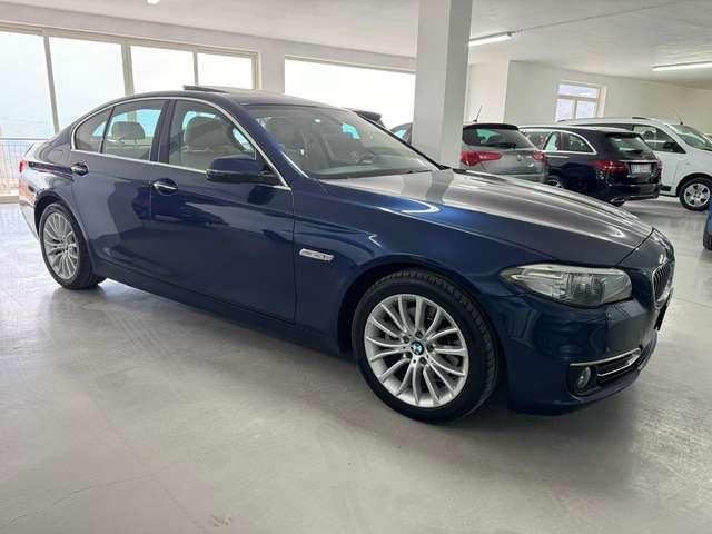 BMW 520 520d xdrive Luxury 190cv auto